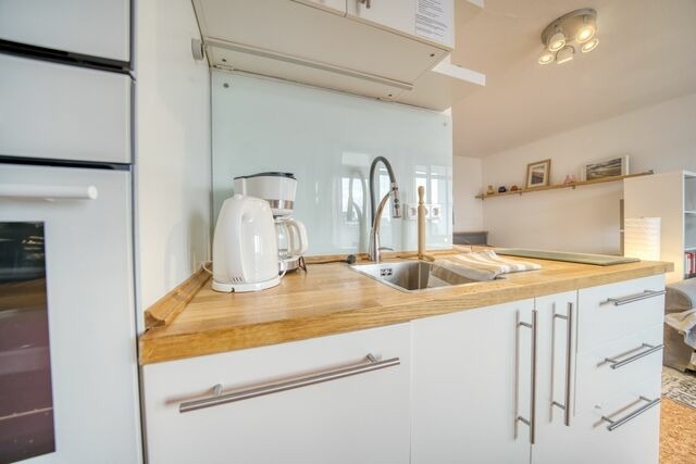 Ferienwohnung in Heiligenhafen - Ferienpark - Haus C, App. 0C0512 - Bild 12