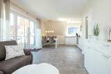 Ferienwohnung in Niendorf/Ostsee - Strandperle #10 - Bild 1