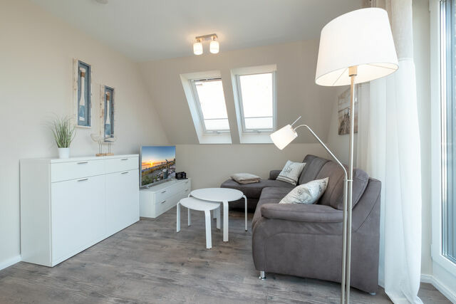 Ferienwohnung in Niendorf/Ostsee - Strandperle #10 - Bild 4
