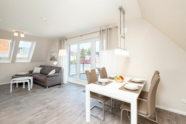 Ferienwohnung in Niendorf/Ostsee - Strandperle #10 - Bild 6