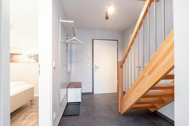 Ferienwohnung in Niendorf/Ostsee - Strandperle #10 - Bild 10