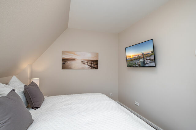 Ferienwohnung in Niendorf/Ostsee - Strandperle #10 - Bild 15