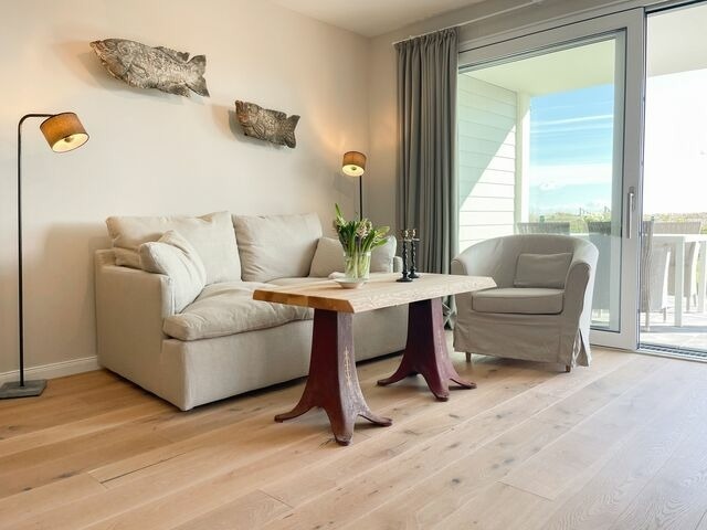 Ferienwohnung in Scharbeutz - Strandlust - Bild 2