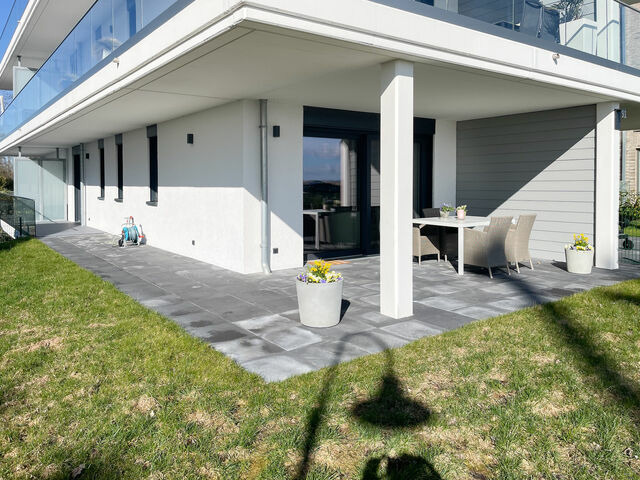 Ferienwohnung in Scharbeutz - Strandlust - Bild 6