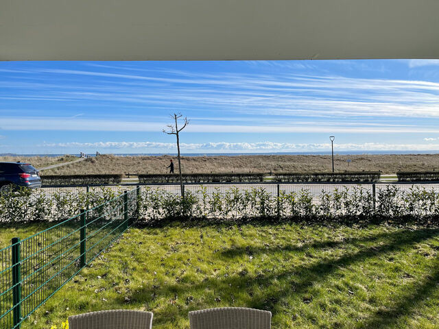 Ferienwohnung in Scharbeutz - Strandlust - Bild 7