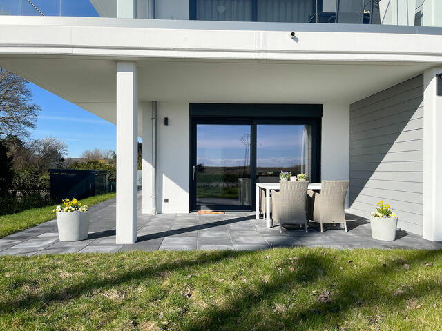 Ferienwohnung in Scharbeutz - Strandlust - Bild 8