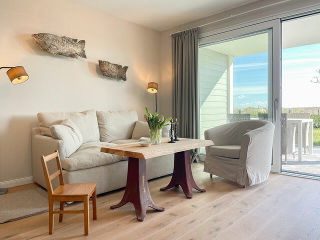 Ferienwohnung in Scharbeutz - Strandlust - Bild 10