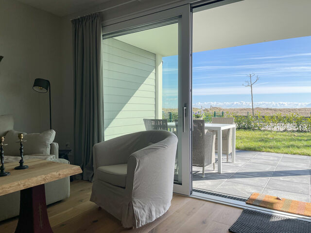 Ferienwohnung in Scharbeutz - Strandlust - Bild 13