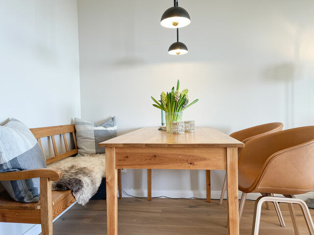 Ferienwohnung in Scharbeutz - Strandlust - Bild 15