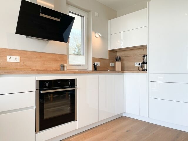 Ferienwohnung in Scharbeutz - Strandlust - Bild 17