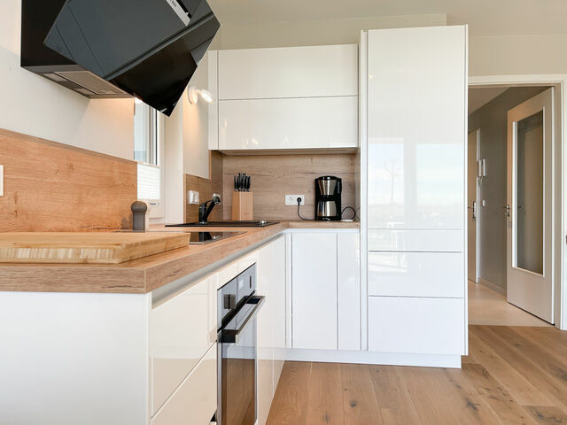 Ferienwohnung in Scharbeutz - Strandlust - Bild 19