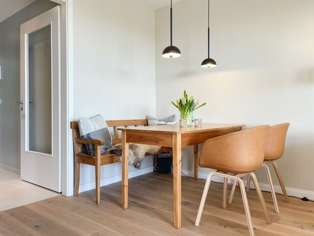 Ferienwohnung in Scharbeutz - Strandlust - Bild 20