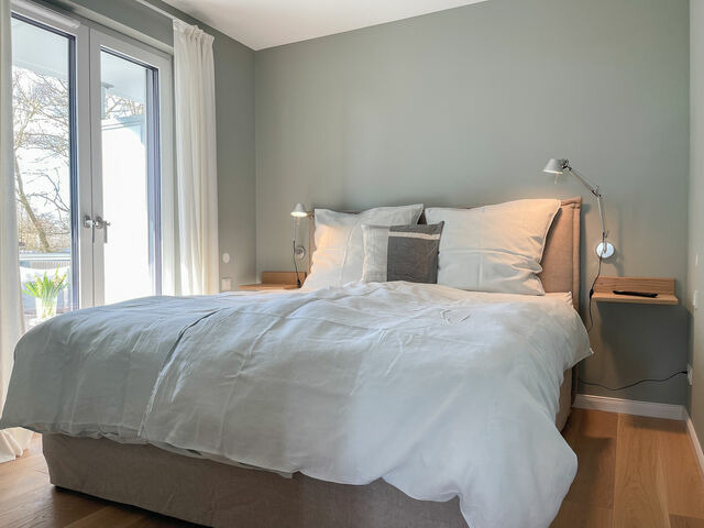 Ferienwohnung in Scharbeutz - Strandlust - Bild 23
