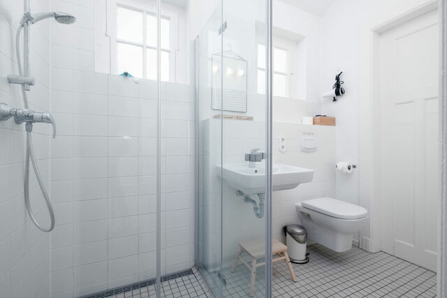 Ferienwohnung in Timmendorfer Strand - Villa am Strand, App. 2 - Bild 13