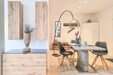 Ferienwohnung in Barth - Speicherresidenz App 5.10 Ankerlicht - Bild 12
