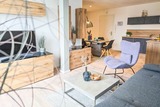 Ferienwohnung in Barth - Speicherresidenz App 5.10 Ankerlicht - Bild 14