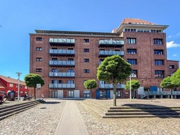 Speicherresidenz App. 5.10 Ankerlicht