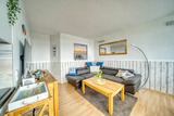 Ferienwohnung in Heiligenhafen - Ferienpark - Haus G, App. 0G0512 - Bild 3
