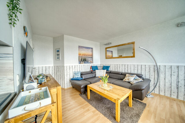 Ferienwohnung in Heiligenhafen - Ferienpark - Haus G, App. 0G0512 - Bild 3