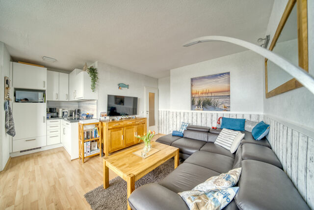 Ferienwohnung in Heiligenhafen - Ferienpark - Haus G, App. 0G0512 - Bild 4