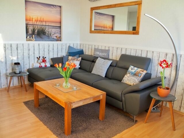 Ferienwohnung in Heiligenhafen - Ferienpark - Haus G, App. 0G0512 - Bild 5