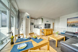 Ferienwohnung in Heiligenhafen - Ferienpark - Haus G, App. 0G0512 - Bild 6