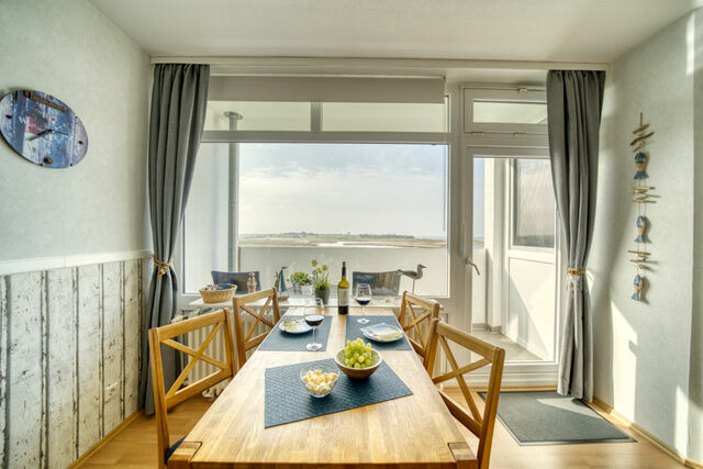 Ferienwohnung in Heiligenhafen - Ferienpark - Haus G, App. 0G0512 - Bild 8