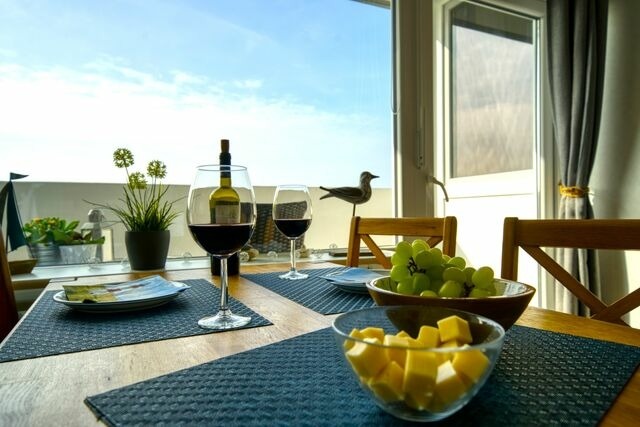 Ferienwohnung in Heiligenhafen - Ferienpark - Haus G, App. 0G0512 - Bild 9