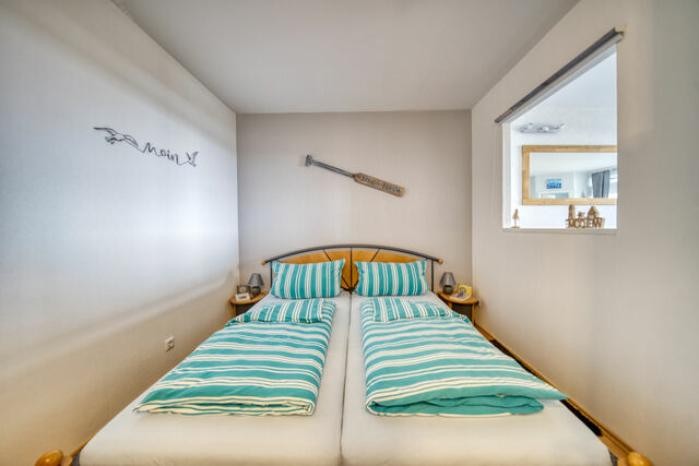 Ferienwohnung in Heiligenhafen - Ferienpark - Haus G, App. 0G0512 - Bild 11