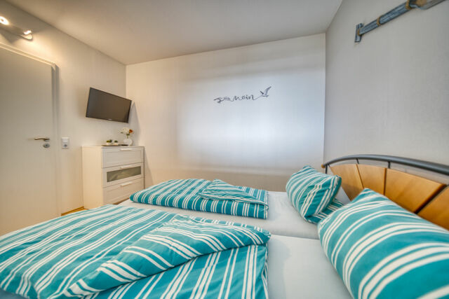 Ferienwohnung in Heiligenhafen - Ferienpark - Haus G, App. 0G0512 - Bild 12
