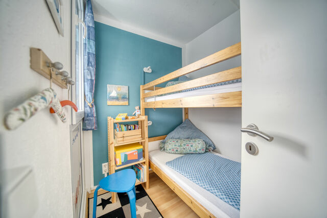 Ferienwohnung in Heiligenhafen - Ferienpark - Haus G, App. 0G0512 - Bild 13