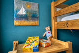Ferienwohnung in Heiligenhafen - Ferienpark - Haus G, App. 0G0512 - Bild 14
