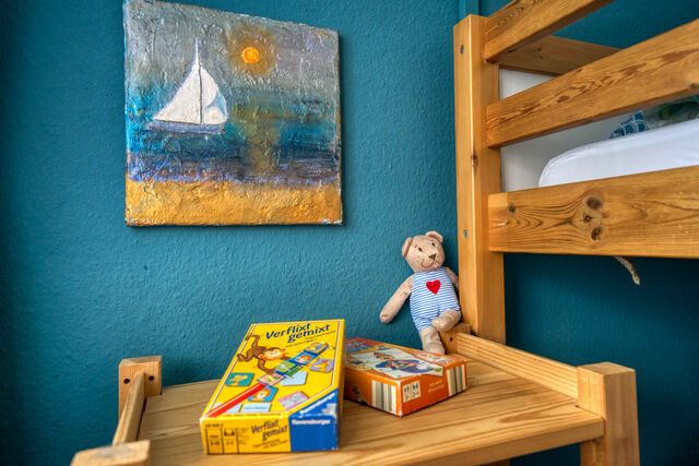 Ferienwohnung in Heiligenhafen - Ferienpark - Haus G, App. 0G0512 - Bild 14