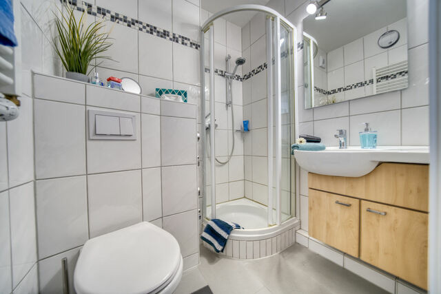 Ferienwohnung in Heiligenhafen - Ferienpark - Haus G, App. 0G0512 - Bild 15