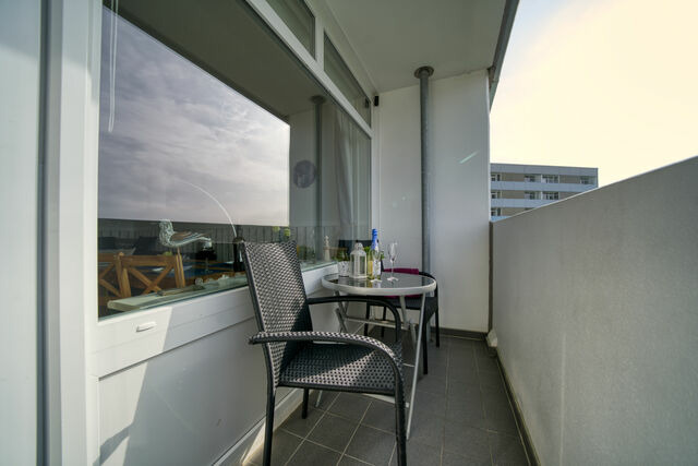 Ferienwohnung in Heiligenhafen - Ferienpark - Haus G, App. 0G0512 - Bild 19