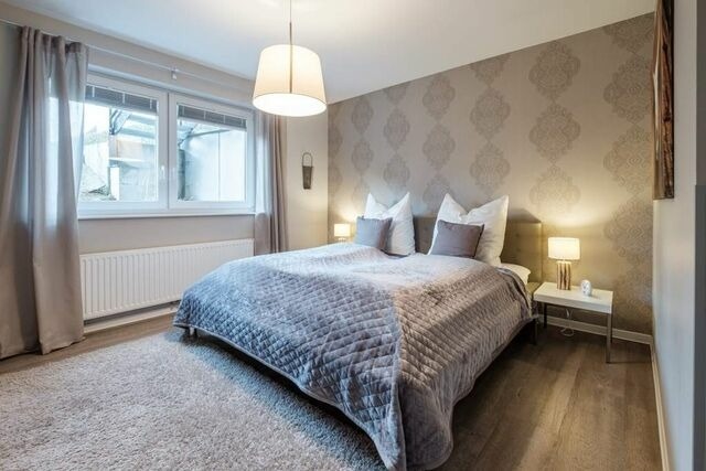 Ferienwohnung in Timmendorfer Strand - 2 Seasons, The One - Bild 2