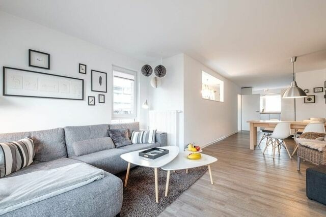 Ferienwohnung in Timmendorfer Strand - 2 Seasons, The One - Bild 4