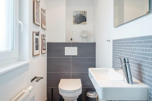 Ferienwohnung in Timmendorfer Strand - 2 Seasons, The One - Bild 11