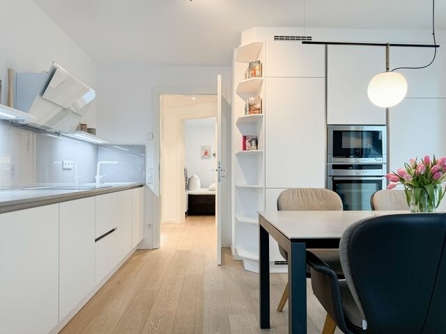 Ferienwohnung in Scharbeutz - Strand Lodge - Bild 7