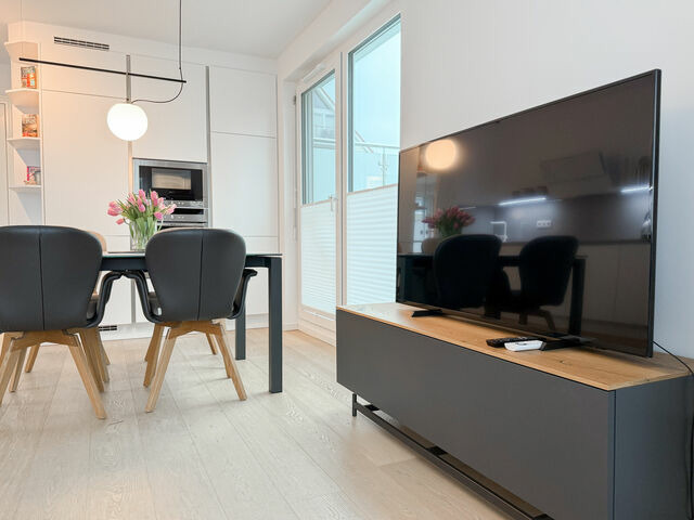 Ferienwohnung in Scharbeutz - Strand Lodge - Bild 17