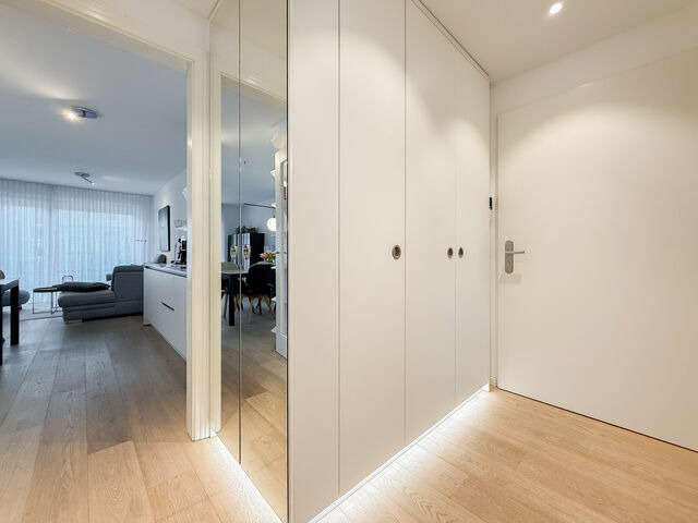 Ferienwohnung in Scharbeutz - Strand Lodge - Bild 19