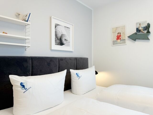 Ferienwohnung in Scharbeutz - Strand Lodge - Bild 21