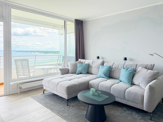 Ferienwohnung in Timmendorfer Strand - Bay Oase - Bild 9