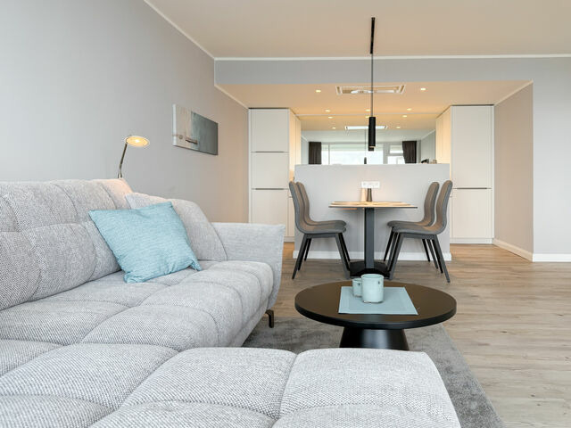Ferienwohnung in Timmendorfer Strand - Bay Oase - Bild 11