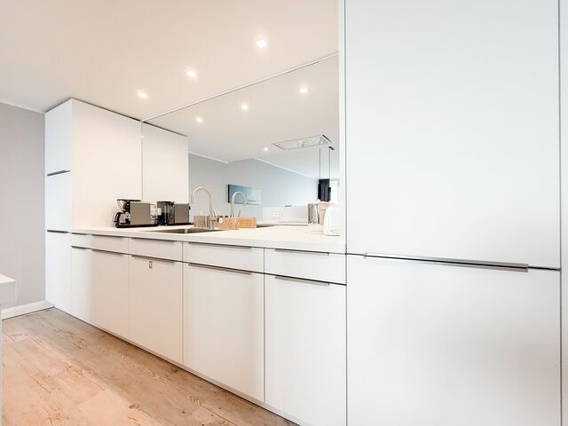 Ferienwohnung in Timmendorfer Strand - Bay Oase - Bild 14