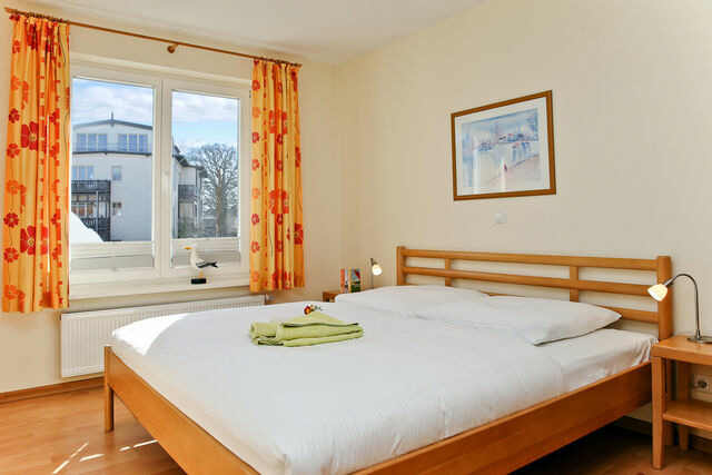 Ferienwohnung in K&uuml;hlungsborn - Strandkrone - 26-16 - Bild 5