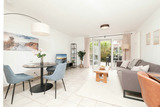 Ferienwohnung in Timmendorfer Strand - Gorch-Fock-Park App. 20 - Bild 1
