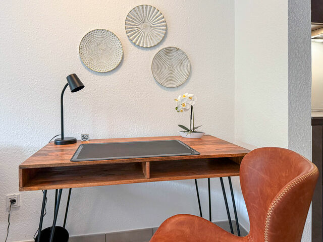 Ferienwohnung in Timmendorfer Strand - Gorch-Fock-Park App. 20 - Bild 8