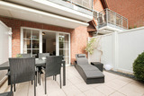 Ferienwohnung in Timmendorfer Strand - Gorch-Fock-Park App. 20 - Bild 17
