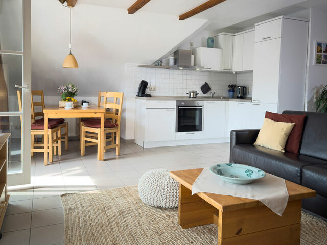 Ferienwohnung in Born a. Dar&szlig; - Santa Karina - Bild 7